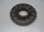 Шестерня цепи ГРМ