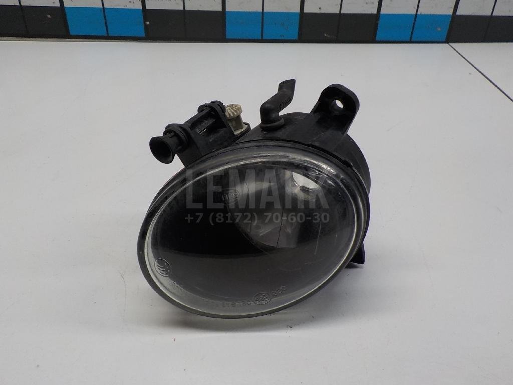 Фара противотуманная правая для  Audi A3 [8PA] Sportback 2004-2013
