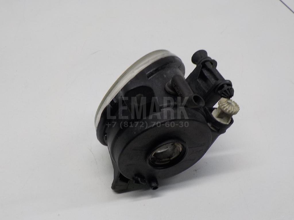 Фара противотуманная правая для  Audi A3 [8PA] Sportback 2004-2013