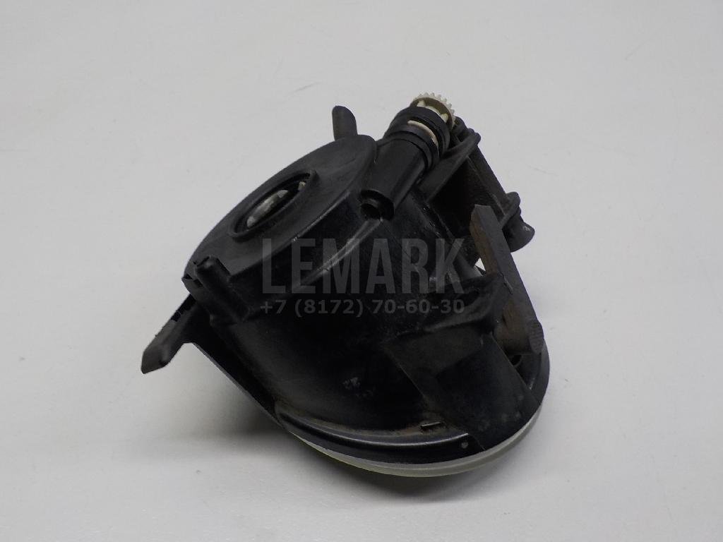 Фара противотуманная правая для  Audi A3 [8PA] Sportback 2004-2013