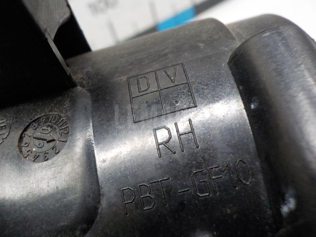 Фара противотуманная правая для  Audi A3 [8PA] Sportback 2004-2013