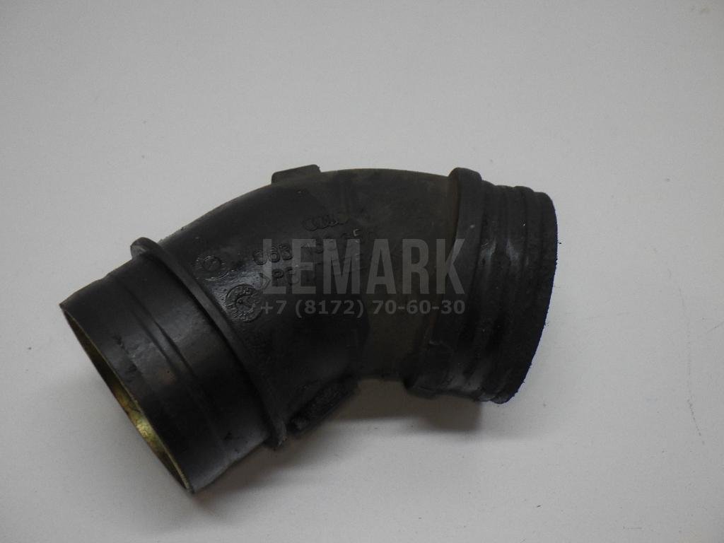 Патрубок воздушного фильтра