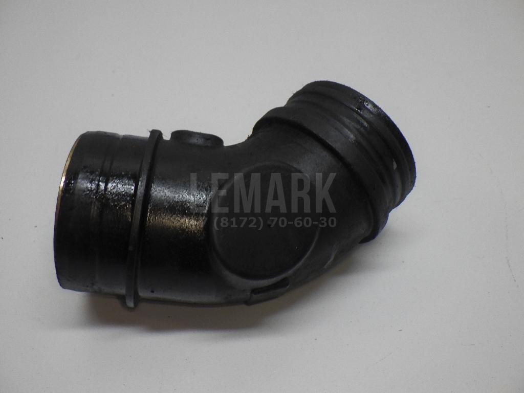 Патрубок воздушного фильтра