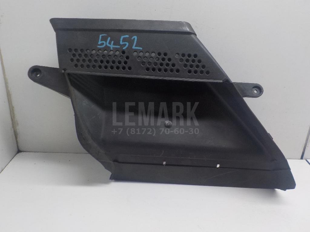 Патрубок воздушного фильтра