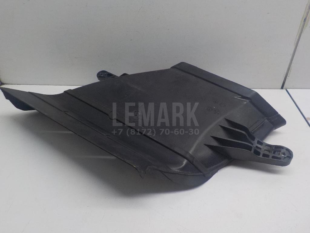 Патрубок воздушного фильтра