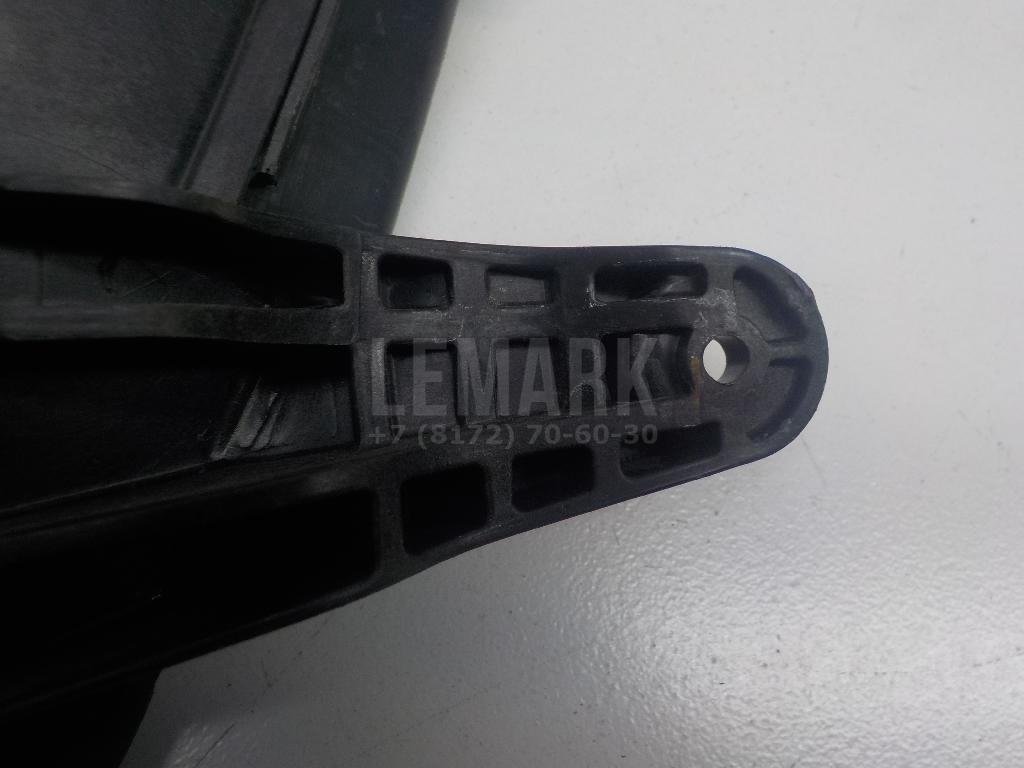 Патрубок воздушного фильтра