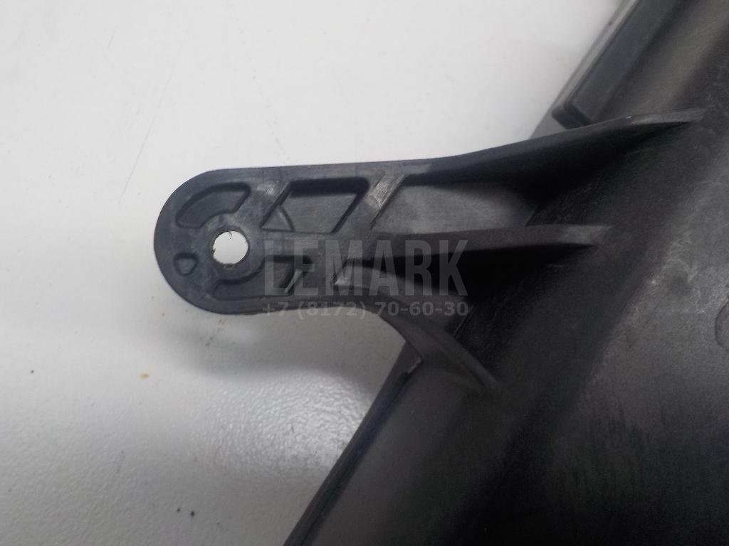 Патрубок воздушного фильтра