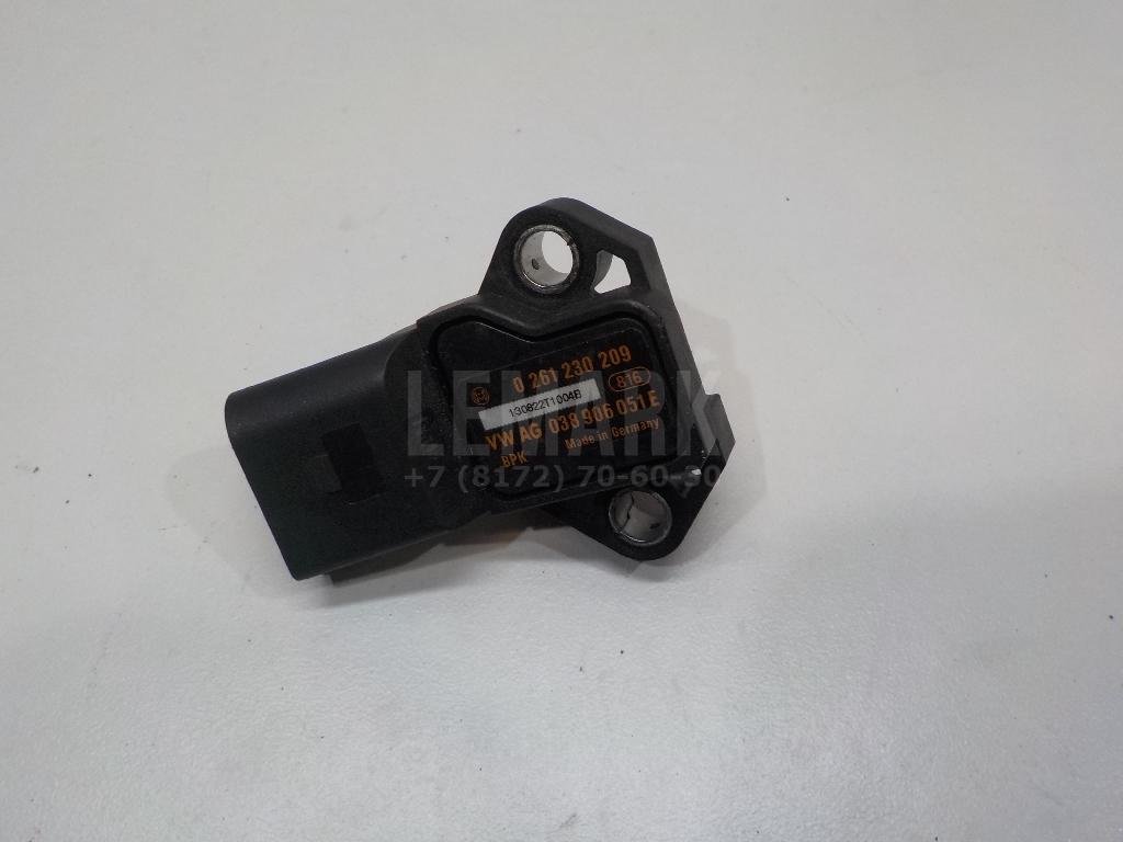 Датчик абсолютного давления