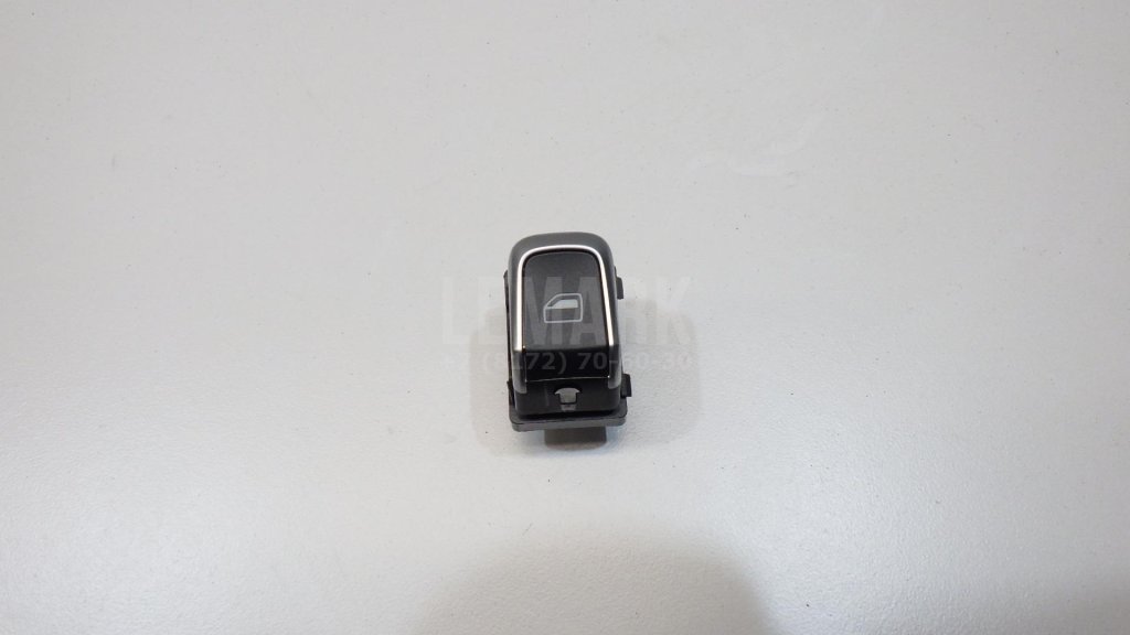 Кнопка стеклоподъемника