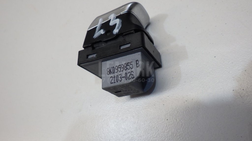 Кнопка стеклоподъемника