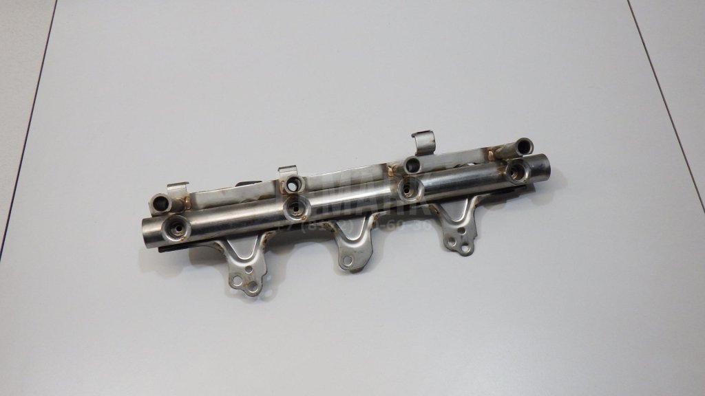 Рейка топливная (рампа)