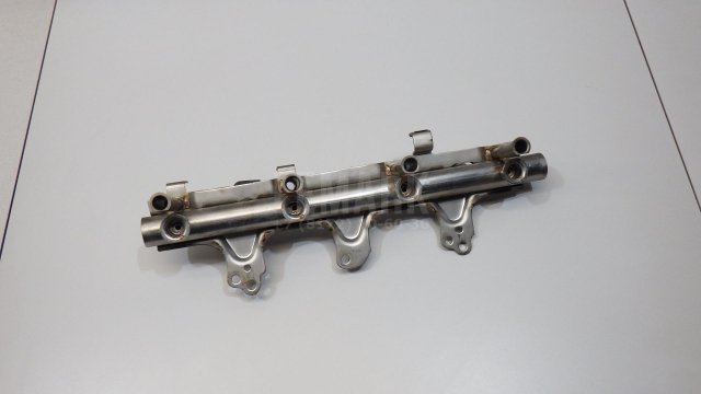 Рейка топливная (рампа)