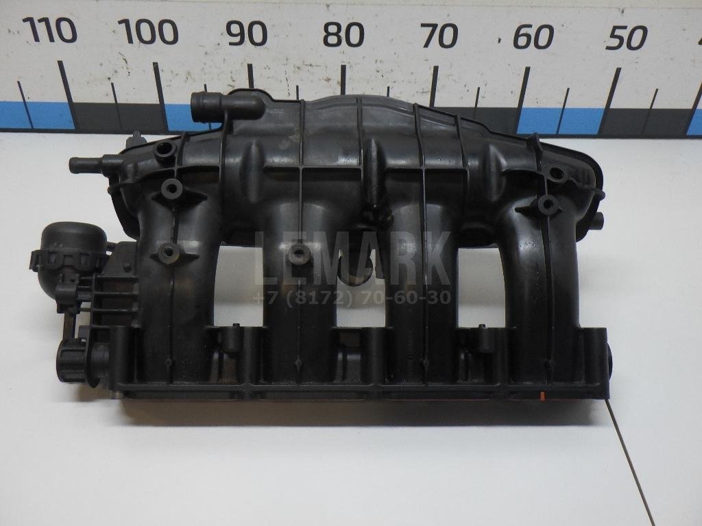 Коллектор впускной