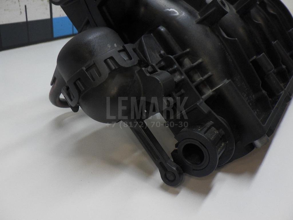 Коллектор впускной