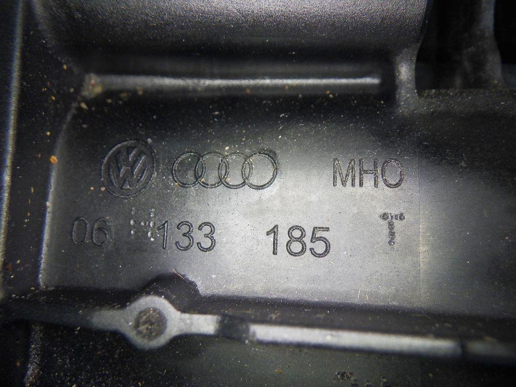 Коллектор впускной