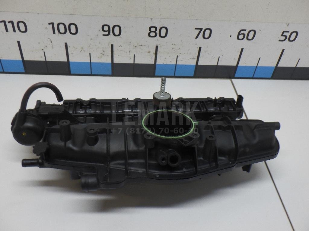 Коллектор впускной