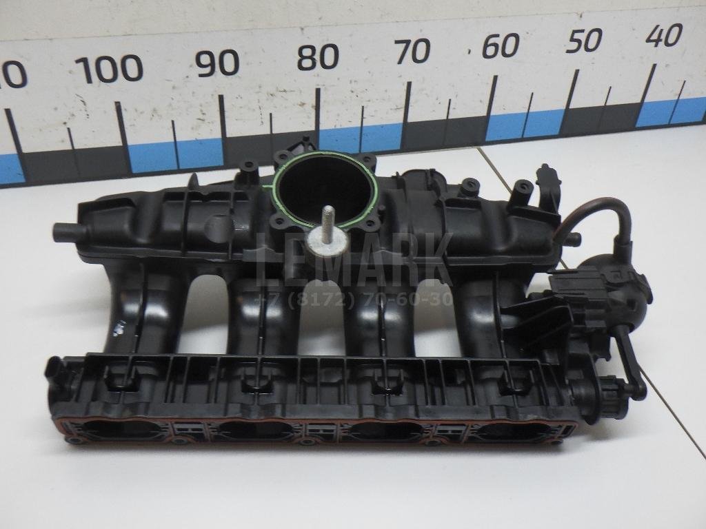 Коллектор впускной