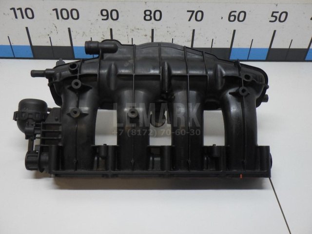 Коллектор впускной