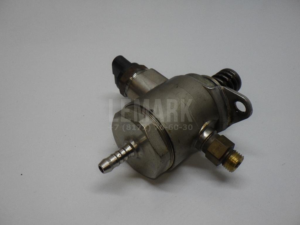 Насос (ТНВД) бензиновый