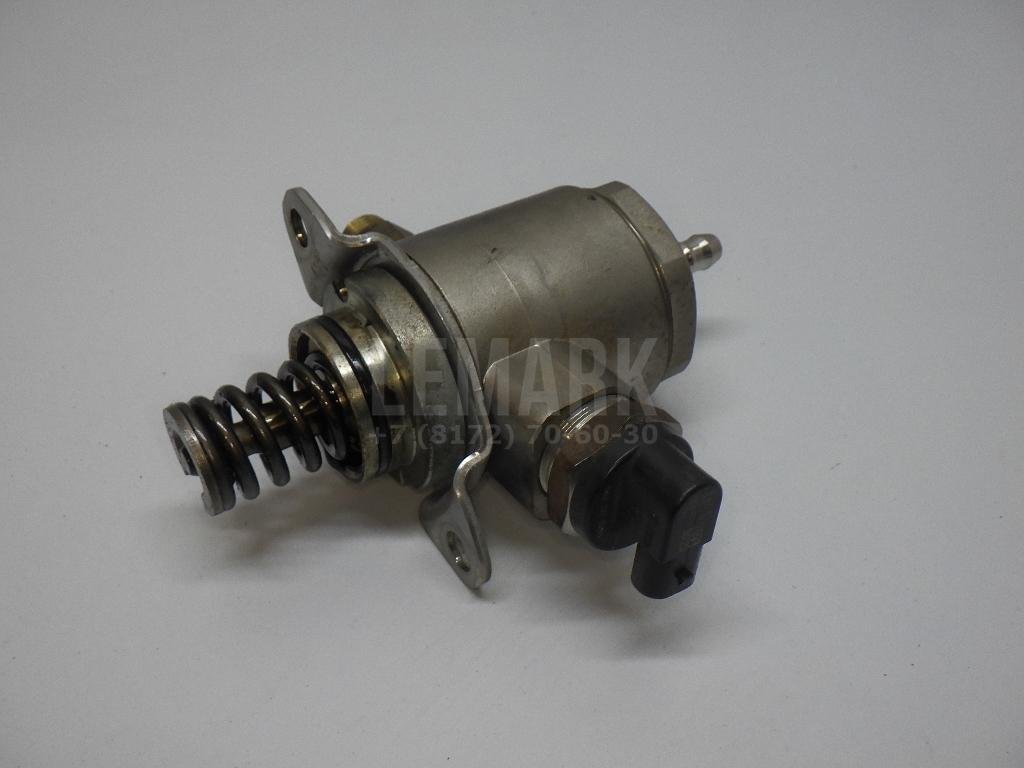 Насос (ТНВД) бензиновый