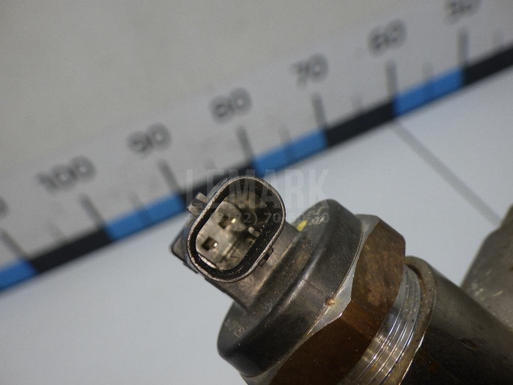 Насос (ТНВД) бензиновый