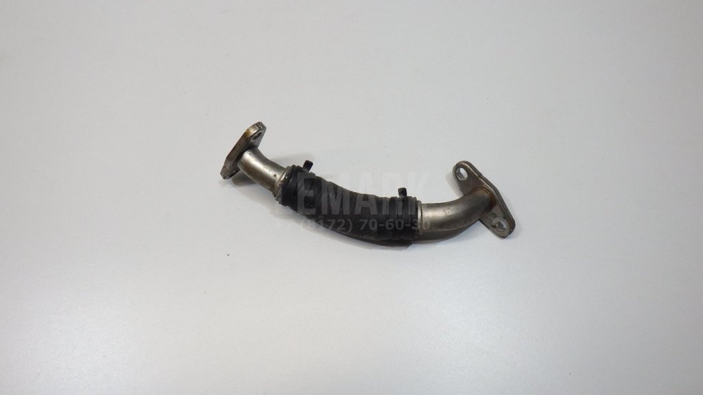 Трубка масляная