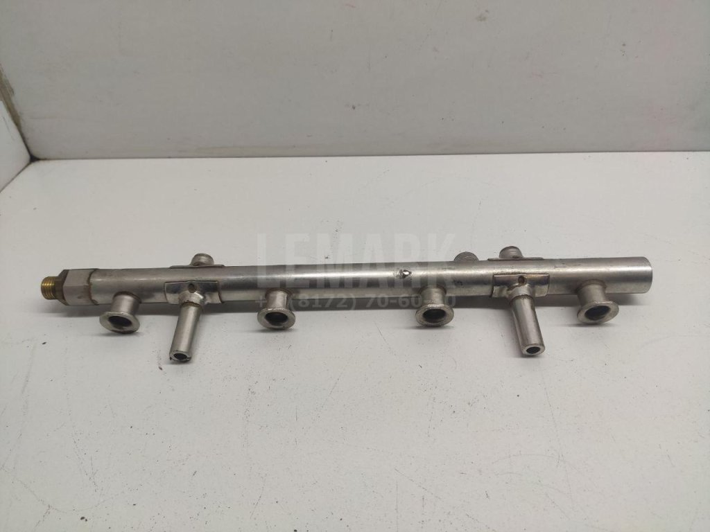 Рейка топливная (рампа)