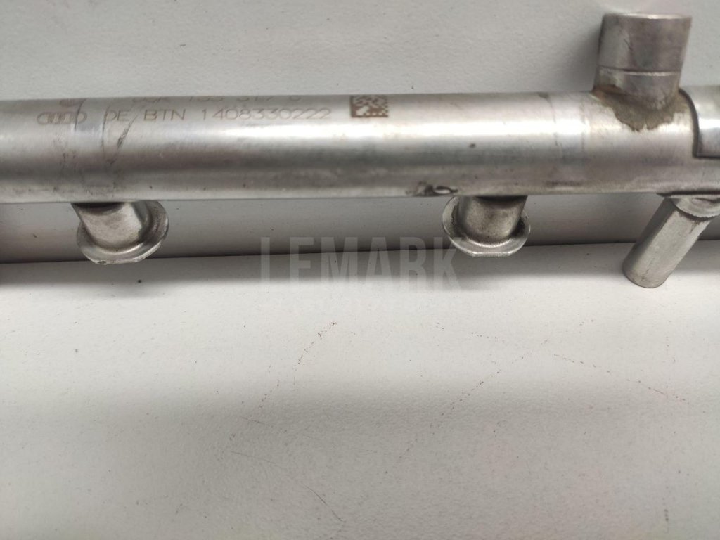 Рейка топливная (рампа)