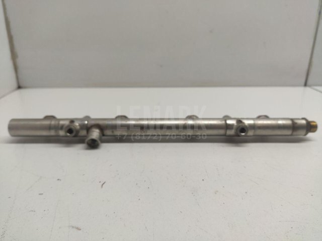 Рейка топливная (рампа)