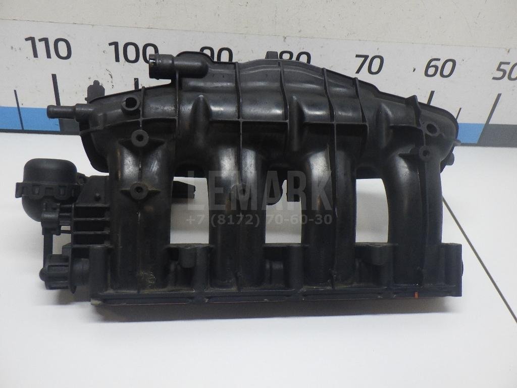 Коллектор впускной