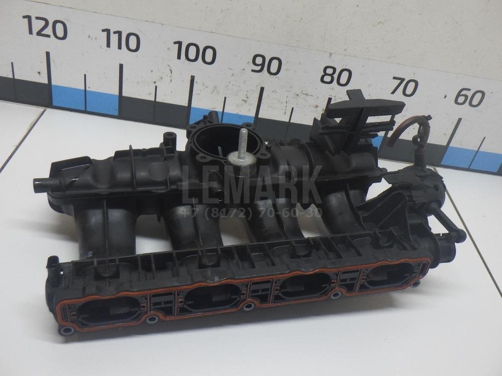 Коллектор впускной