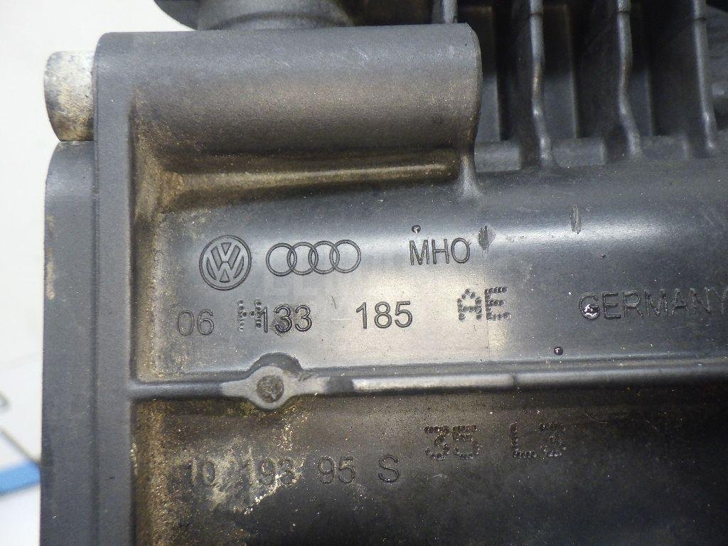 Коллектор впускной