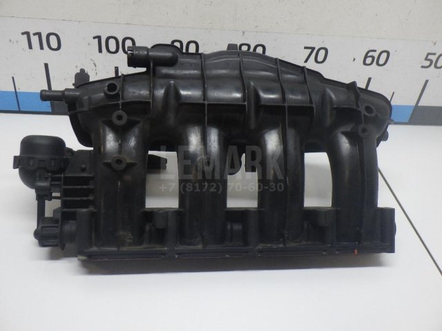 Коллектор впускной