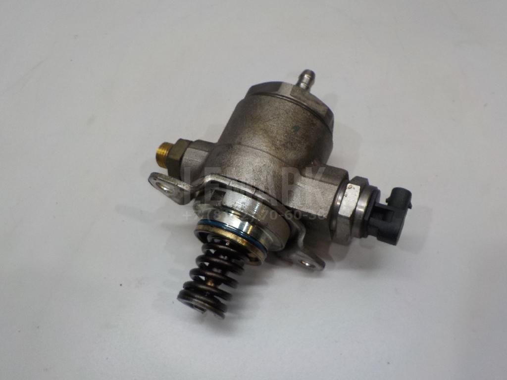 Насос (ТНВД) бензиновый