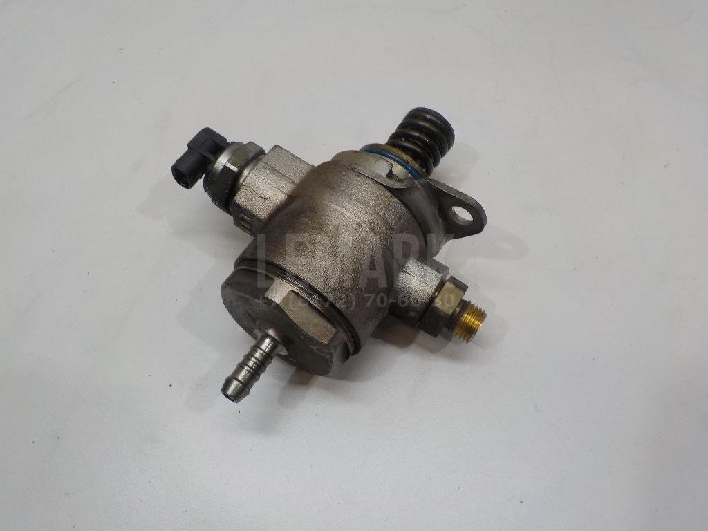 Насос (ТНВД) бензиновый