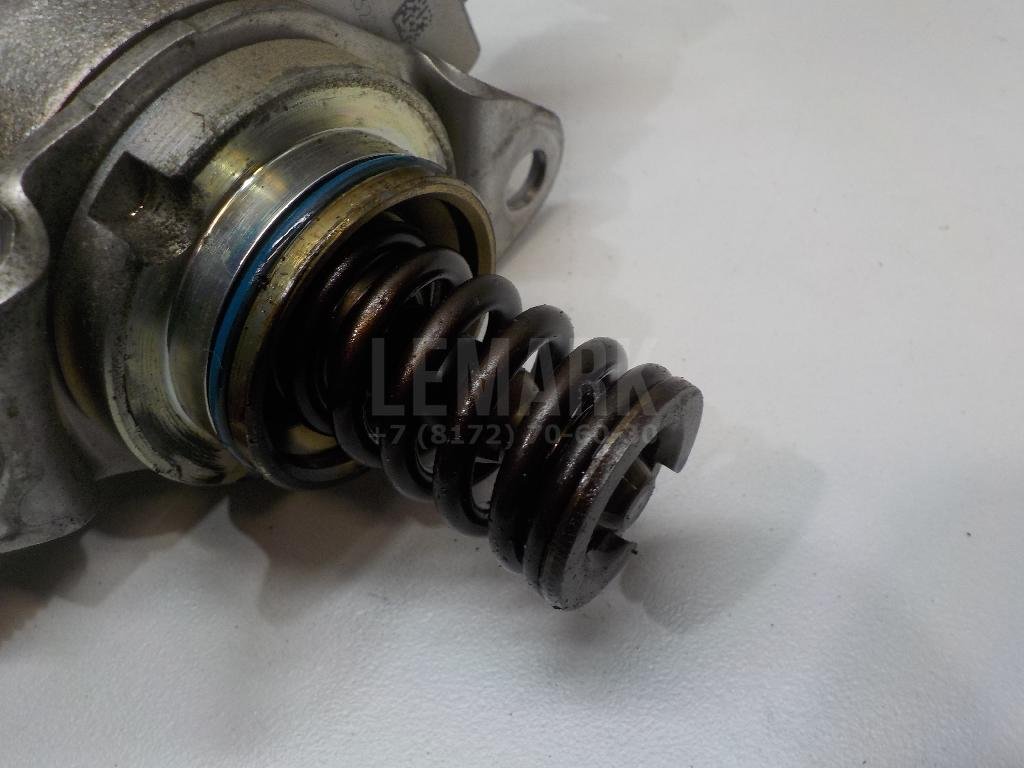 Насос (ТНВД) бензиновый