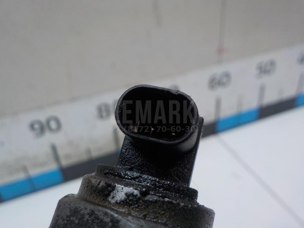 Насос (ТНВД) бензиновый