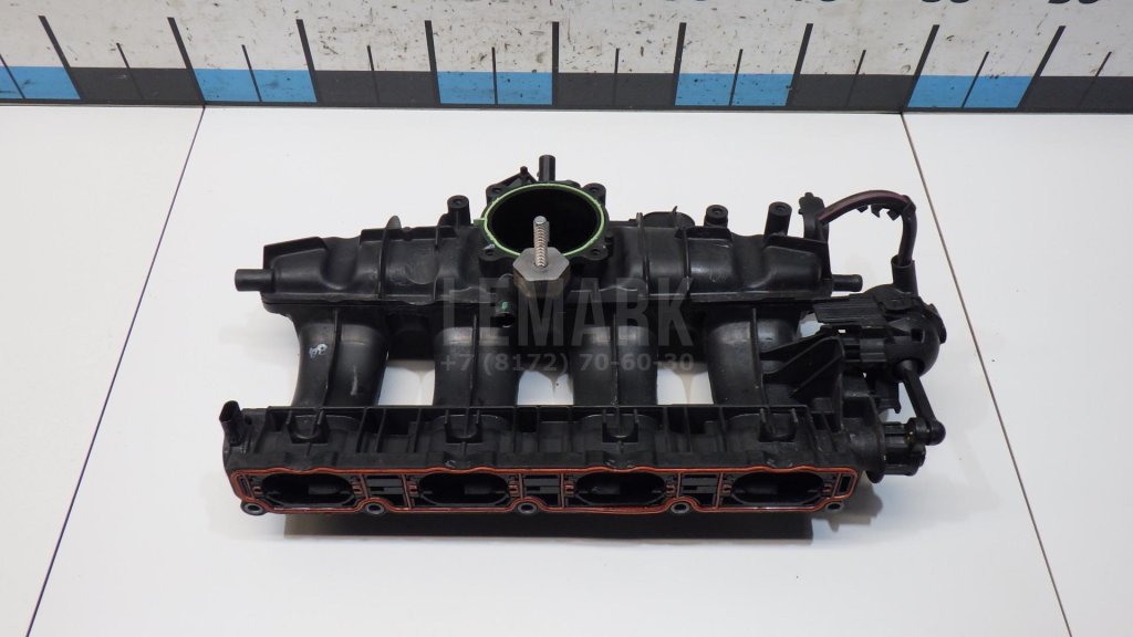 Коллектор впускной для  Audi A3 (8Y) 2020