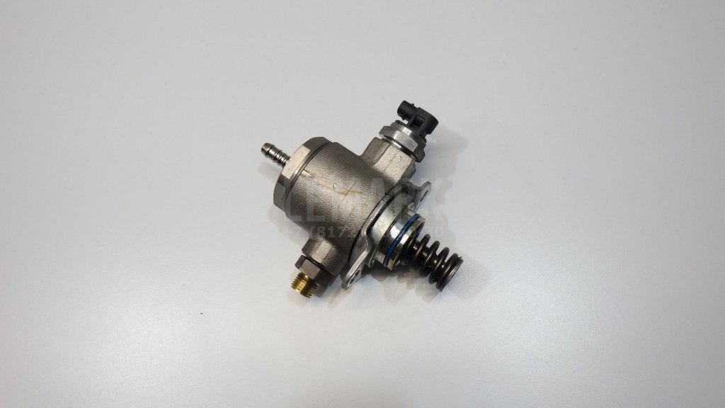 Насос (ТНВД) бензиновый