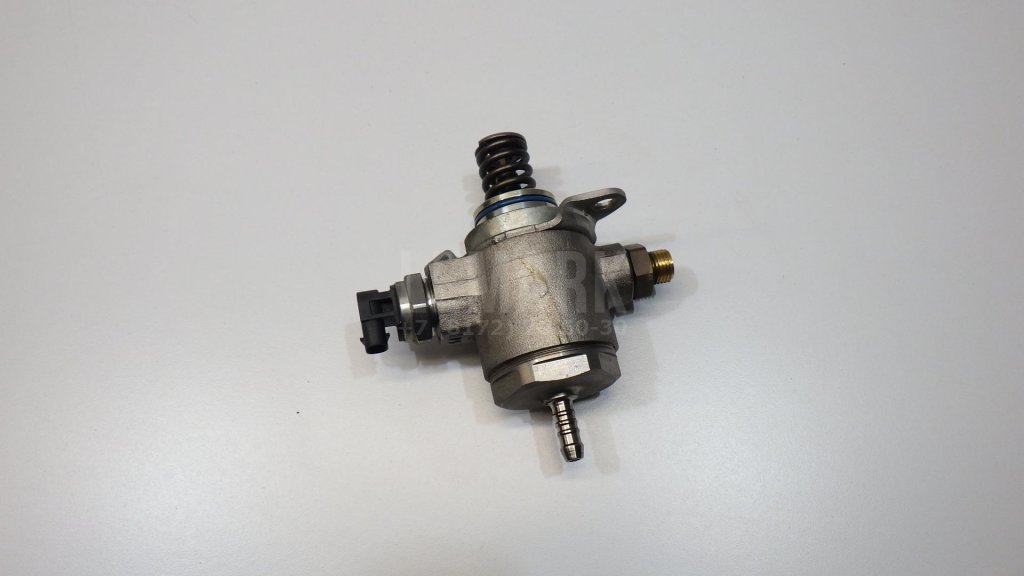 Насос (ТНВД) бензиновый