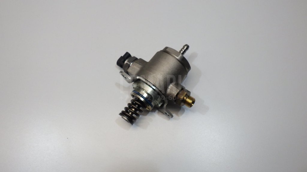 Насос (ТНВД) бензиновый