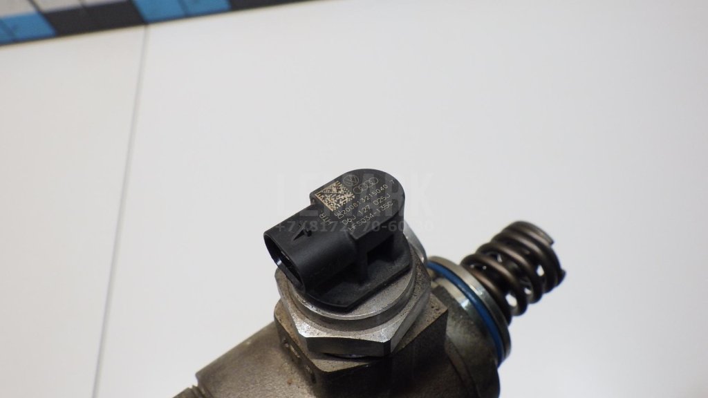 Насос (ТНВД) бензиновый