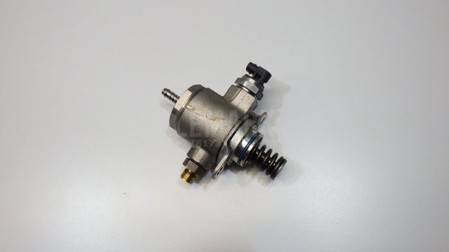 Насос (ТНВД) бензиновый