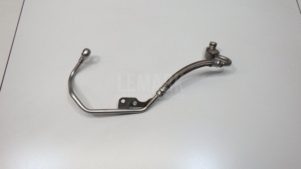 Трубка масляная