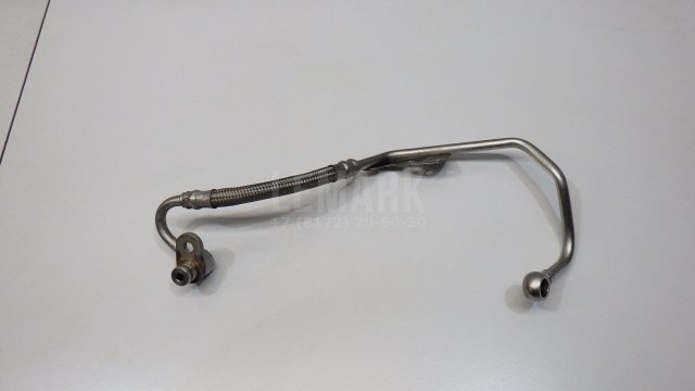 Трубка масляная