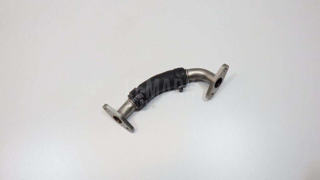 Трубка масляная