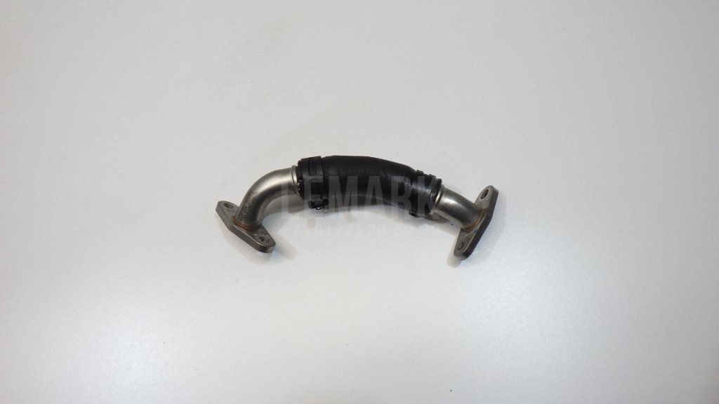 Трубка масляная