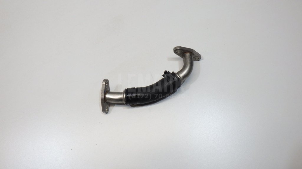 Трубка масляная