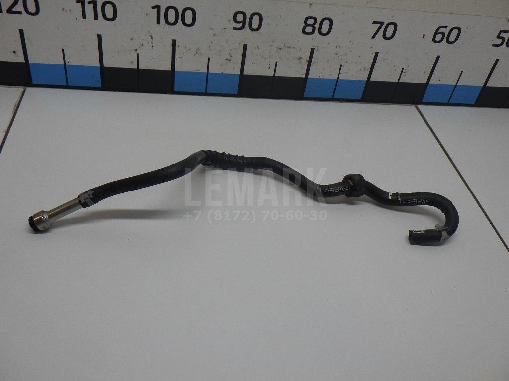 Шланг топливный