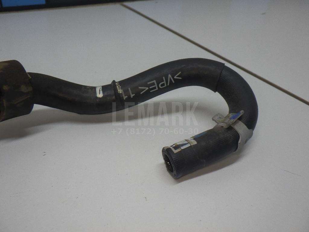 Шланг топливный